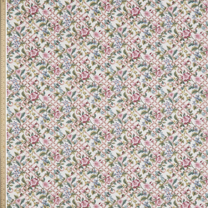 Liberty Fabrics Botanical Knot C Tana Lawn Cotton