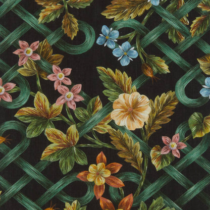 Liberty Fabrics Botanical Knot A Tana Lawn Cotton