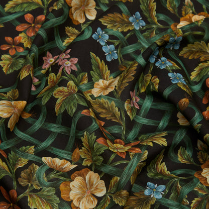 Liberty Fabrics Botanical Knot A Tana Lawn Cotton