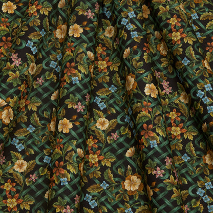 Liberty Fabrics Botanical Knot A Tana Lawn Cotton