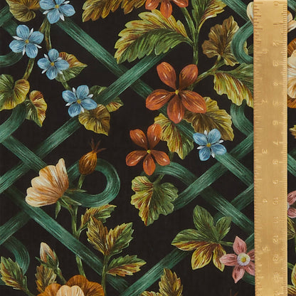 Liberty Fabrics Botanical Knot A Tana Lawn Cotton