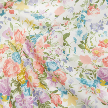 Liberty Fabrics x Bridgerton Bouquet Parade A Tana Lawn Cotton