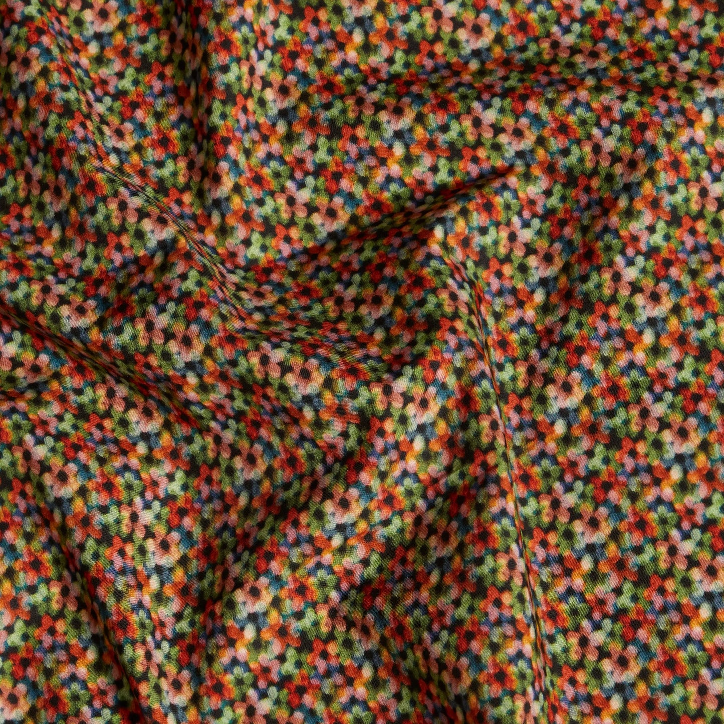 Liberty Fabrics Frances Clarke A Piccadilly Poplin