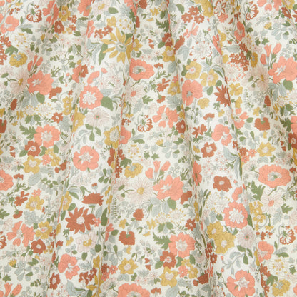 Liberty Fabrics Daisy Morisia A Tana Lawn Cotton