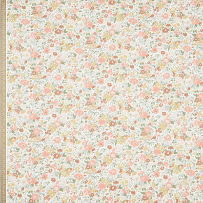 Liberty Fabrics Daisy Morisia A Tana Lawn Cotton
