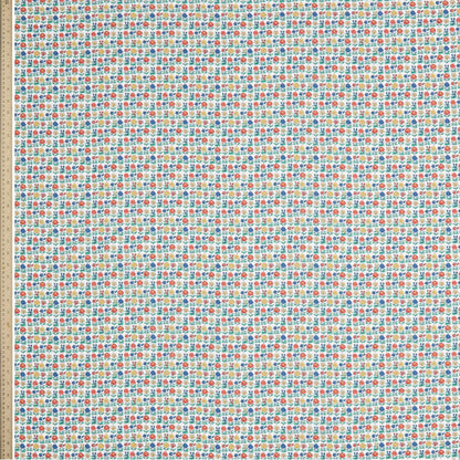 Liberty Fabrics Davalia Flowers D Tana Lawn Cotton