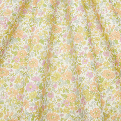 Liberty Fabrics Daisy Morisia B Tana Lawn Cotton