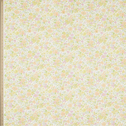Liberty Fabrics Daisy Morisia B Tana Lawn Cotton