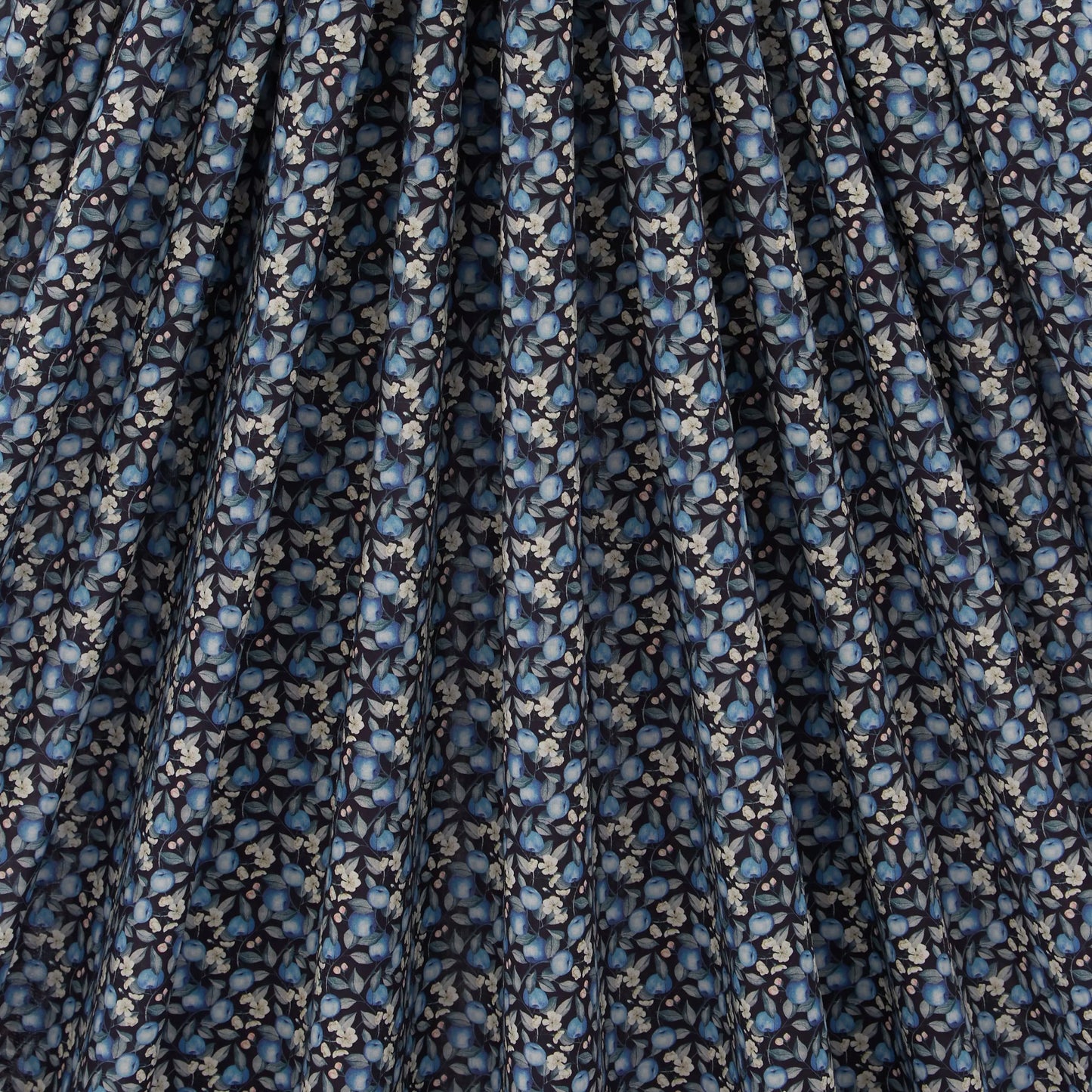 Liberty Fabrics Elvington Orchard C Tana Lawn Cotton