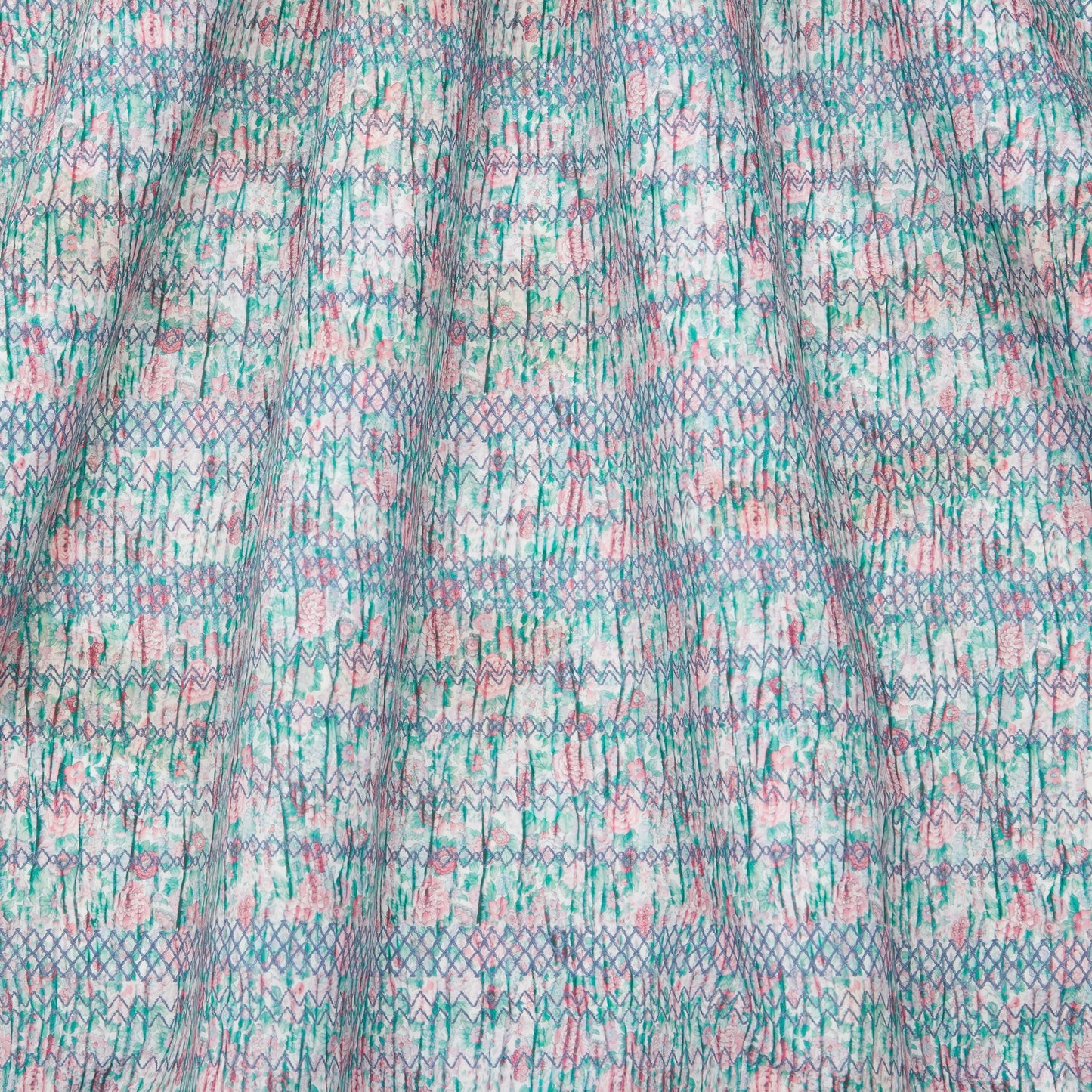 Liberty Fabrics Elysian Smock A Tana Lawn Cotton