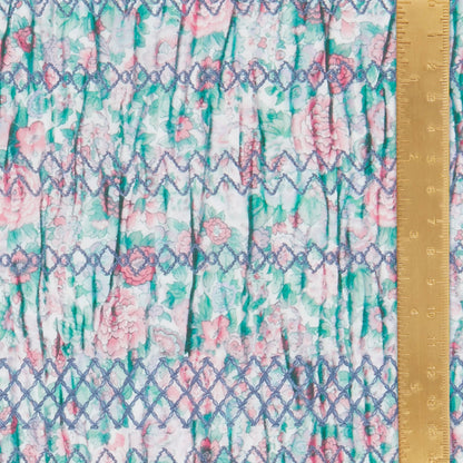 Liberty Fabrics Elysian Smock A Tana Lawn Cotton