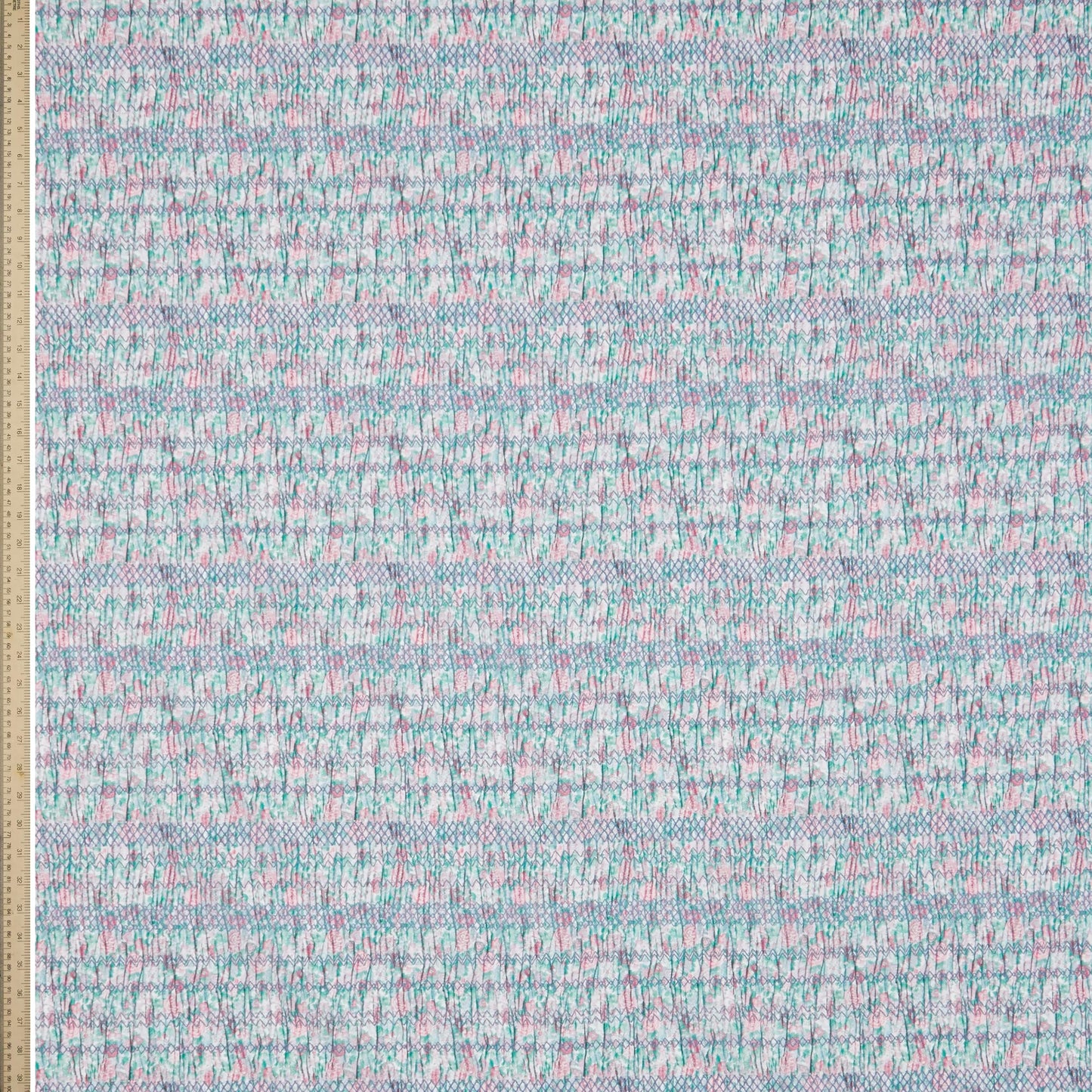 Liberty Fabrics Elysian Smock A Tana Lawn Cotton