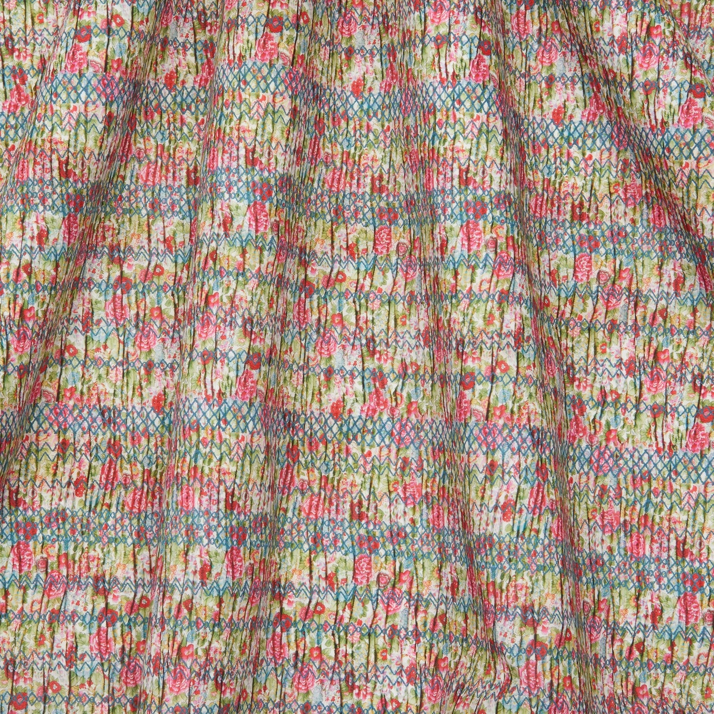 Liberty Fabrics Elysian Smock B Tana Lawn Cotton