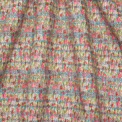 Liberty Fabrics Elysian Smock B Tana Lawn Cotton