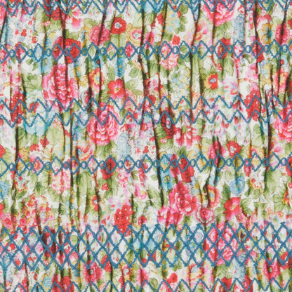 Liberty Fabrics Elysian Smock B Tana Lawn Cotton