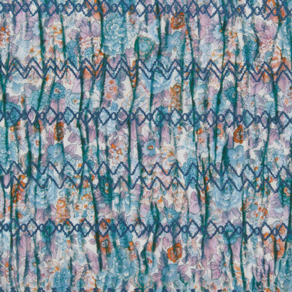 Liberty Fabrics Elysian Smock C Tana Lawn Cotton