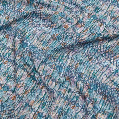 Liberty Fabrics Elysian Smock C Tana Lawn Cotton