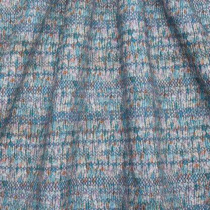 Liberty Fabrics Elysian Smock C Tana Lawn Cotton