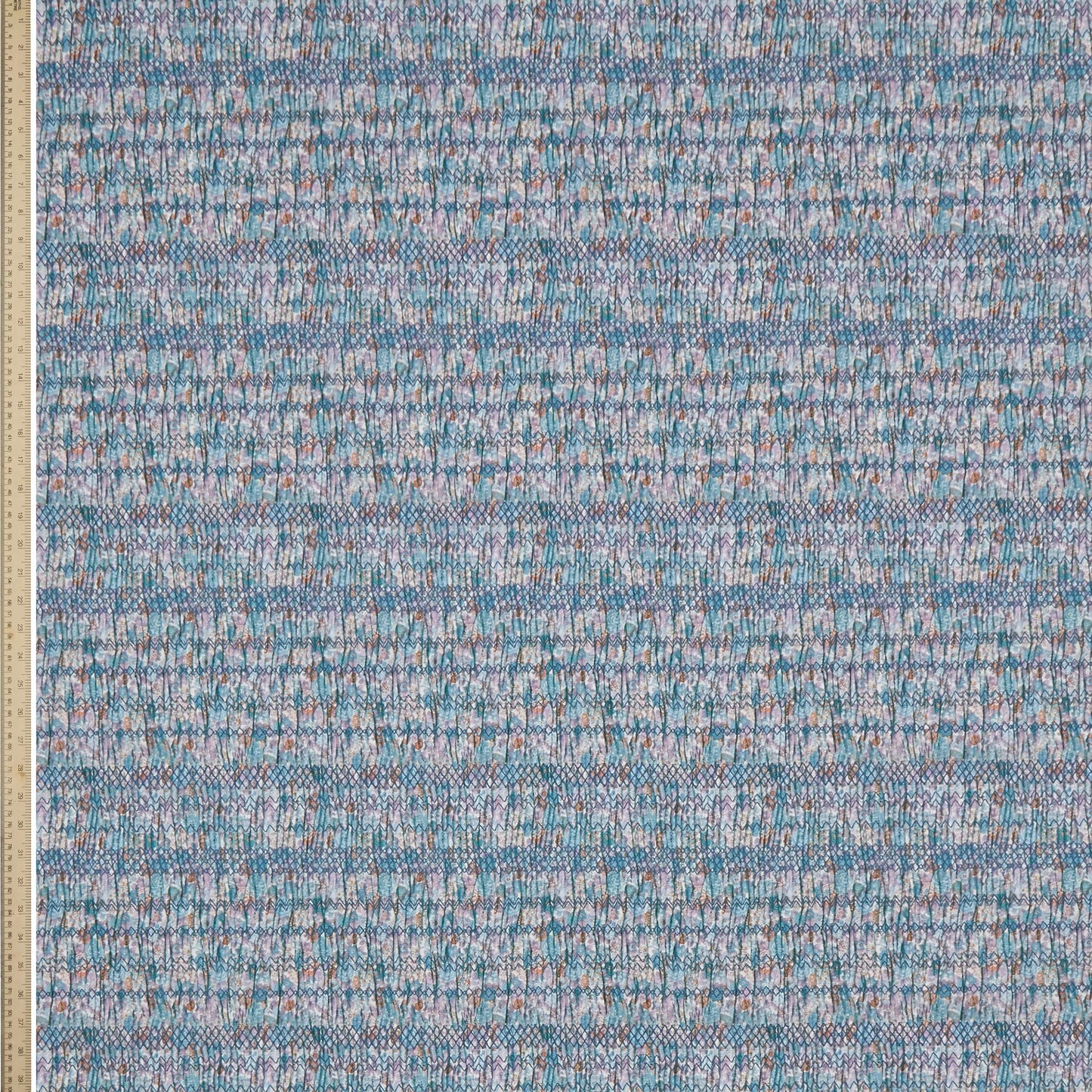 Liberty Fabrics Elysian Smock C Tana Lawn Cotton