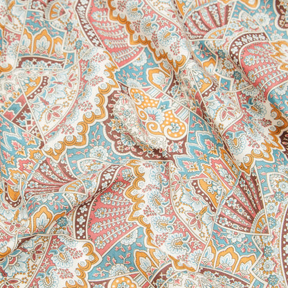 Liberty Fabrics Emporium A Tana Lawn Cotton