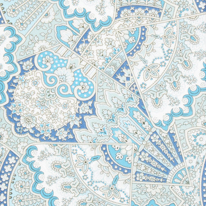 Liberty Fabrics Emporium B Tana Lawn Cotton