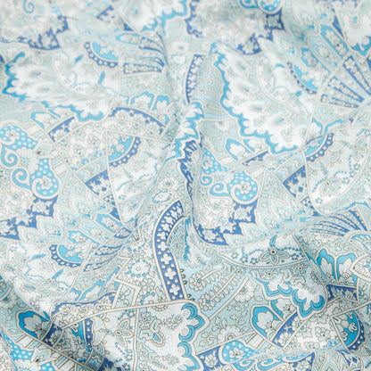 Liberty Fabrics Emporium B Tana Lawn Cotton