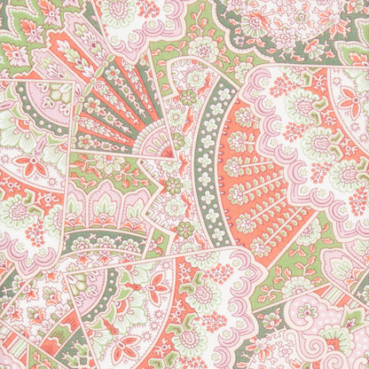 Liberty Fabrics Emporium C Tana Lawn Cotton