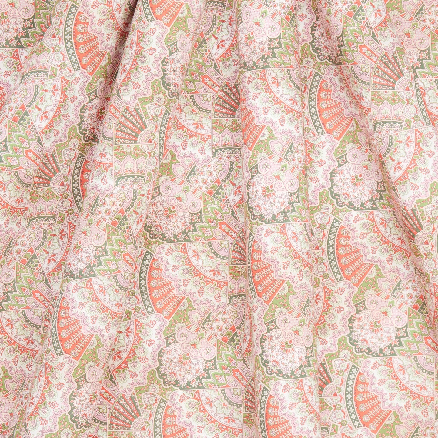 Liberty Fabrics Emporium C Tana Lawn Cotton