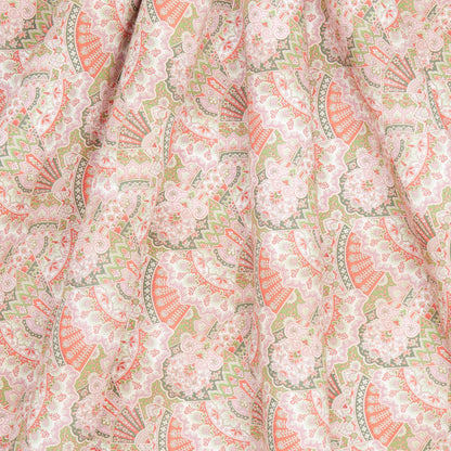 Liberty Fabrics Emporium C Tana Lawn Cotton