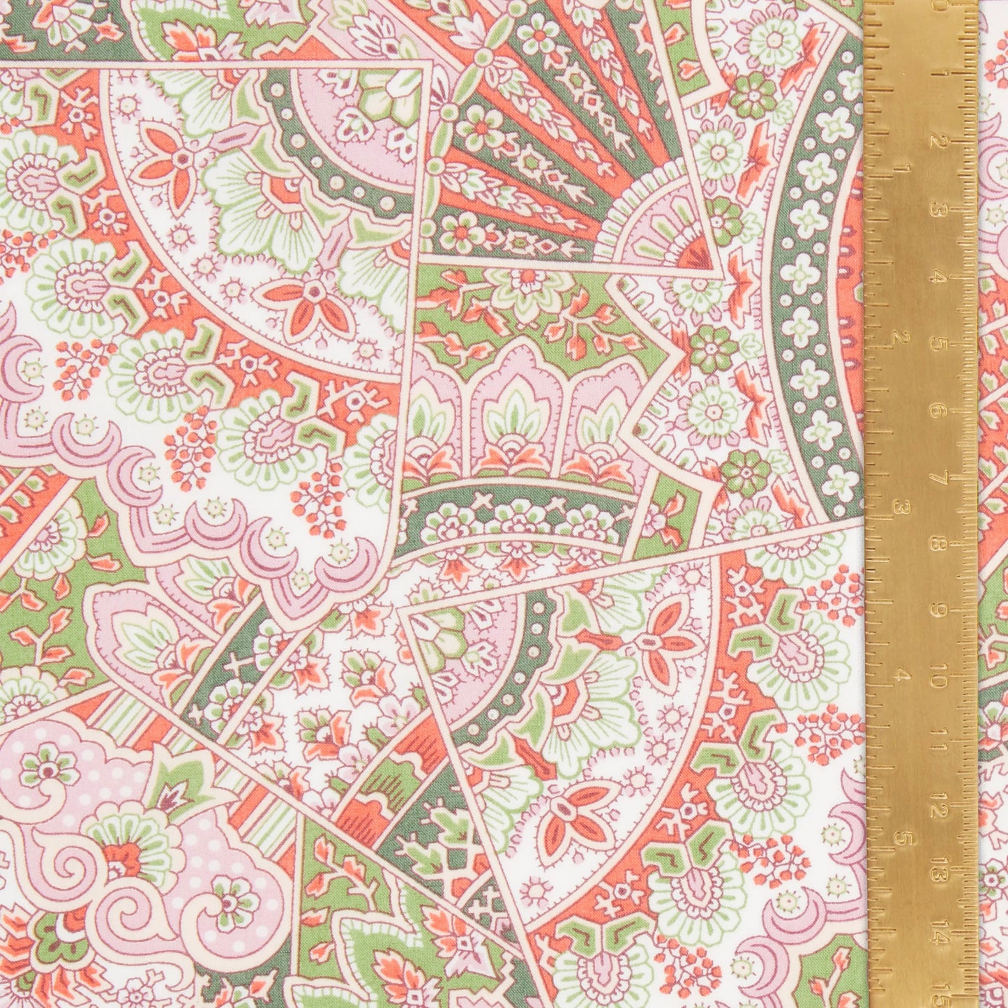 Liberty Fabrics Emporium C Tana Lawn Cotton