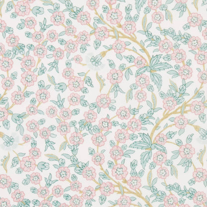 Liberty Fabrics Empress D Tana Lawn Cotton