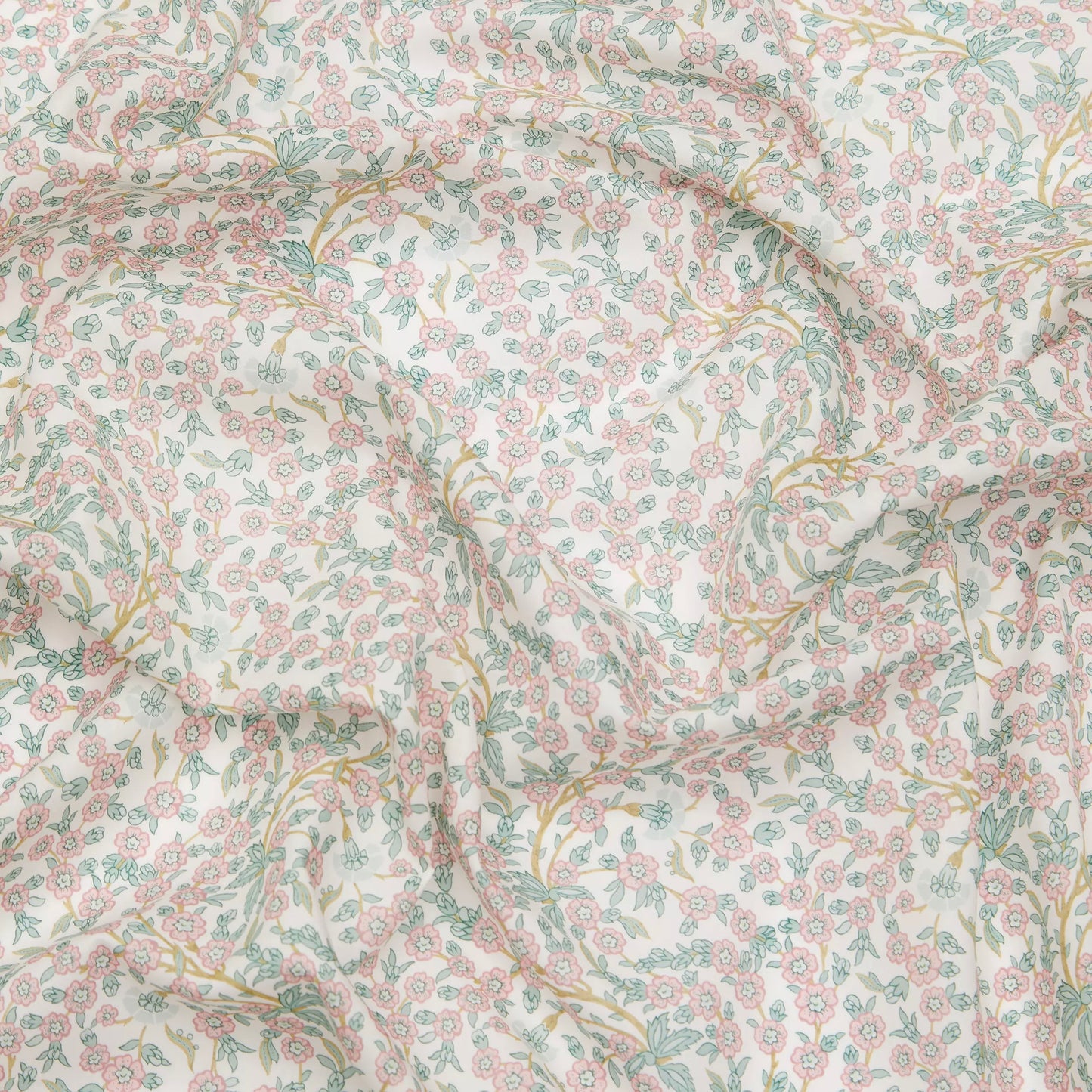 Liberty Fabrics Empress D Tana Lawn Cotton