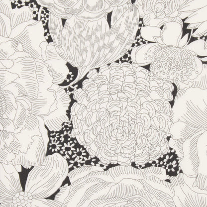 Liberty Fabrics English Bloom A Tana Lawn Cotton