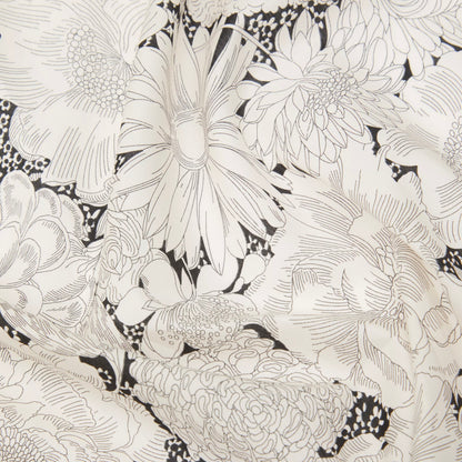 Liberty Fabrics English Bloom A Tana Lawn Cotton