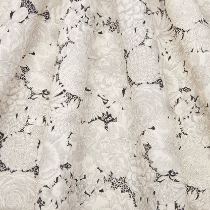Liberty Fabrics English Bloom A Tana Lawn Cotton