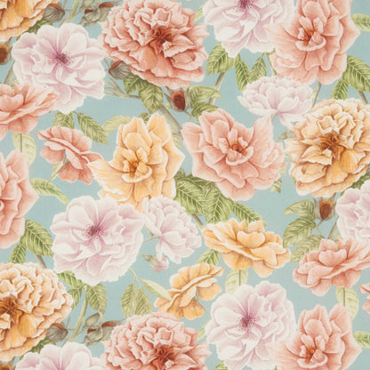 Liberty Fabrics English Rose A Tana Lawn Cotton