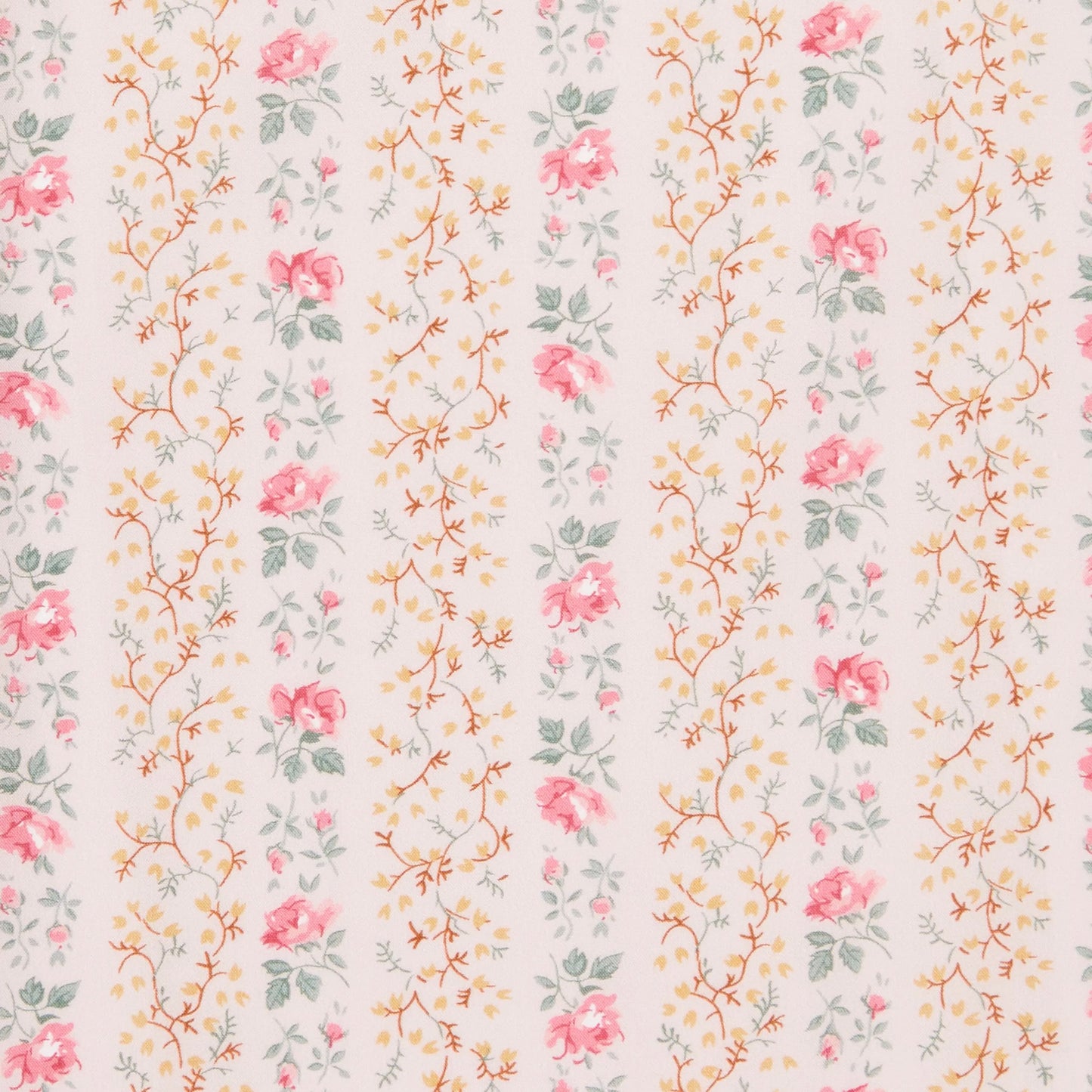 Liberty Fabrics Evie Stripe B Tana Lawn Cotton