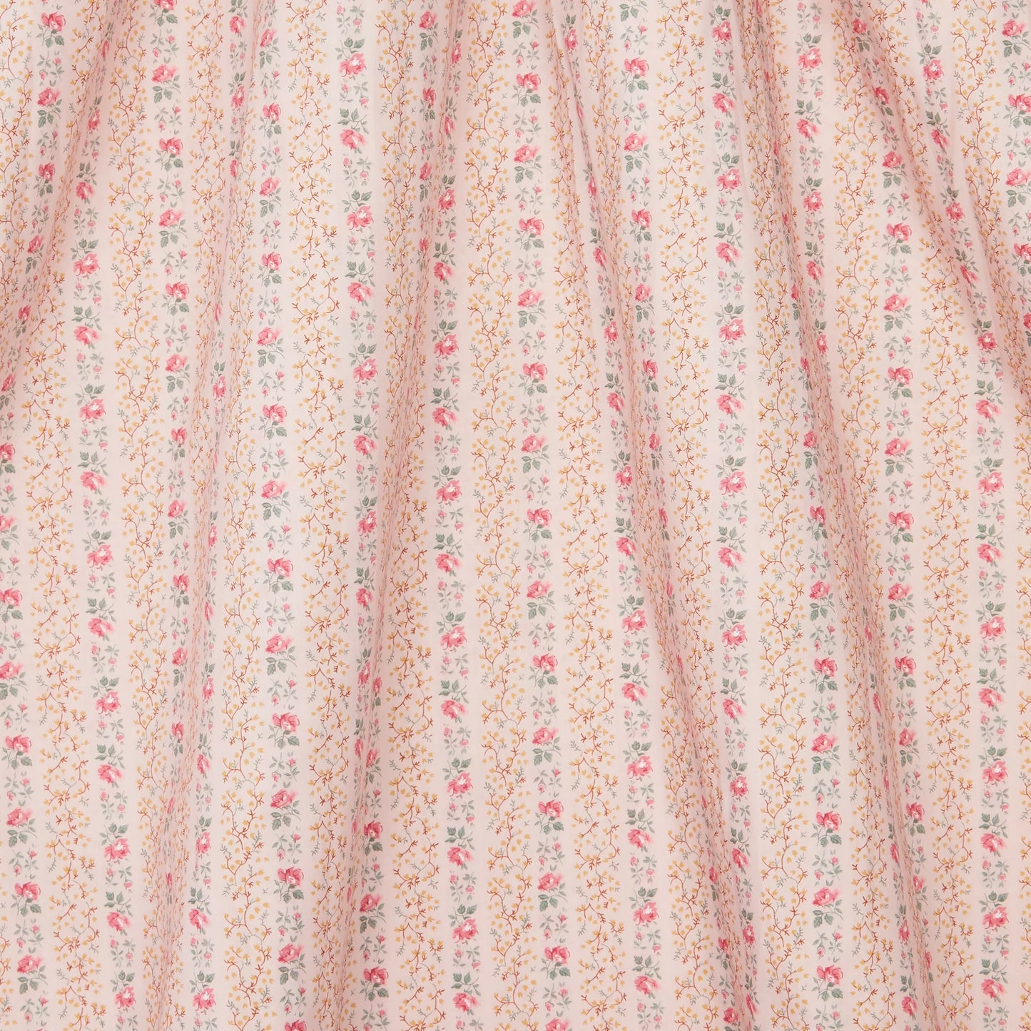 Liberty Fabrics Evie Stripe B Tana Lawn Cotton