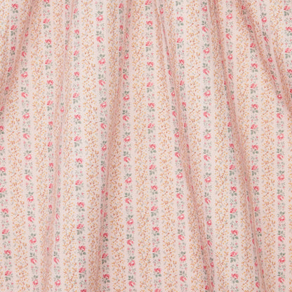 Liberty Fabrics Evie Stripe B Tana Lawn Cotton