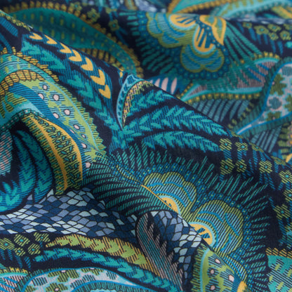 Liberty Fabrics Medusa C Tana Lawn Cotton