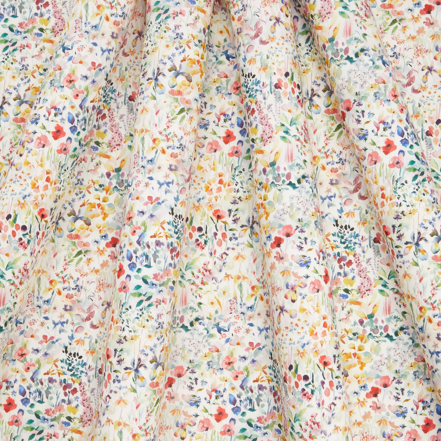 Liberty Fabrics Felda A Tana Lawn Cotton