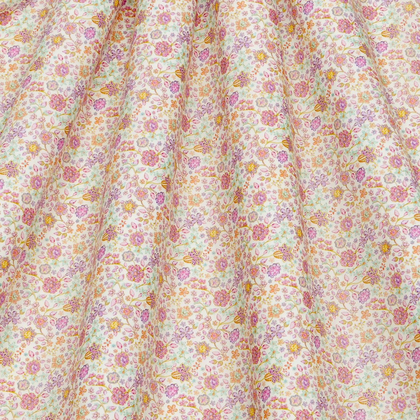 Liberty Fabrics Fiona Deveaux A Tana Lawn Cotton