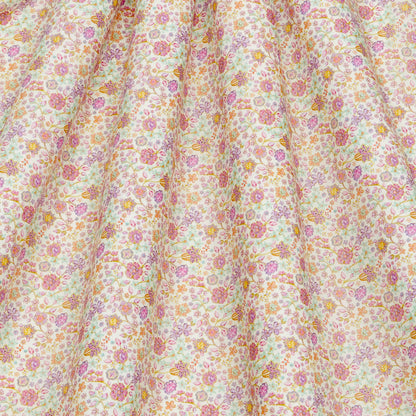 Liberty Fabrics Fiona Deveaux Aタナローンコットン