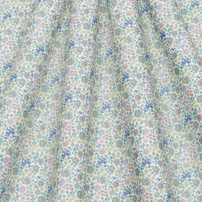 Liberty Fabrics Fiona Deveaux C Tana Lawn Cotton