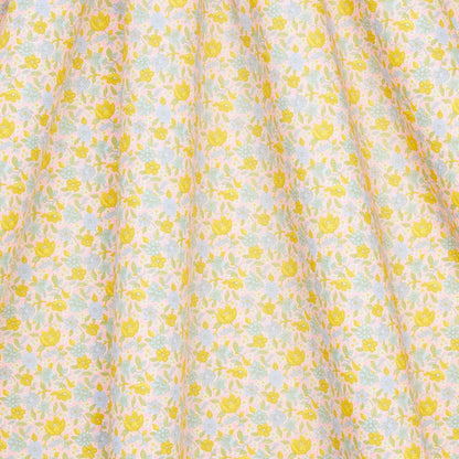 Liberty Fabrics Floral Ovation A Tana Lawn Cotton