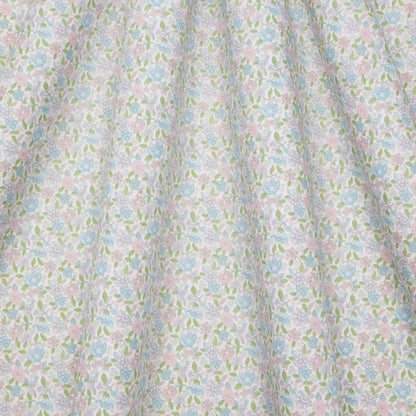 Liberty Fabrics Floral Ovation C Tana Lawn Cotton