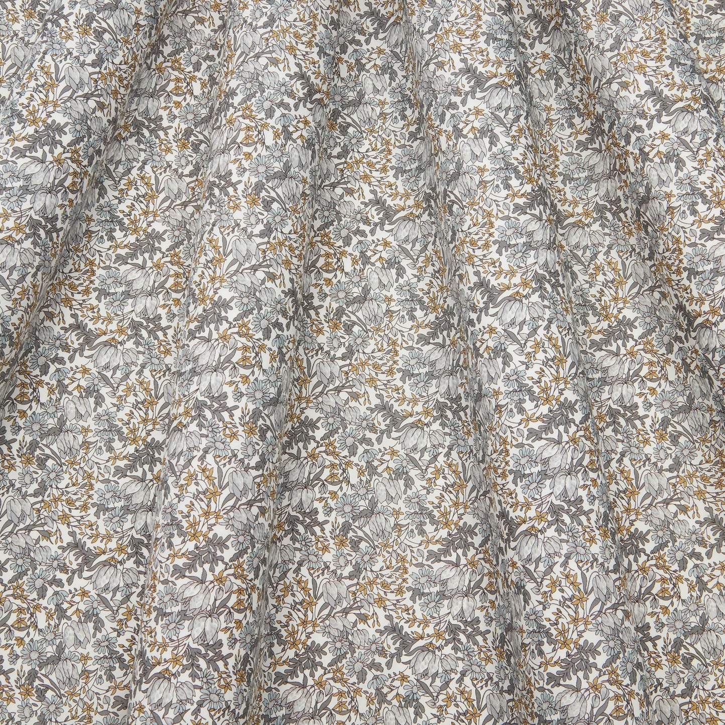 Liberty Fabrics Francesca Tulip C Tana Lawn Cotton