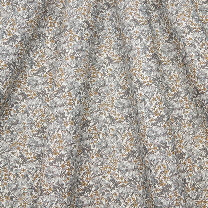 Liberty Fabrics Francesca Tulip C Tana Lawn Cotton