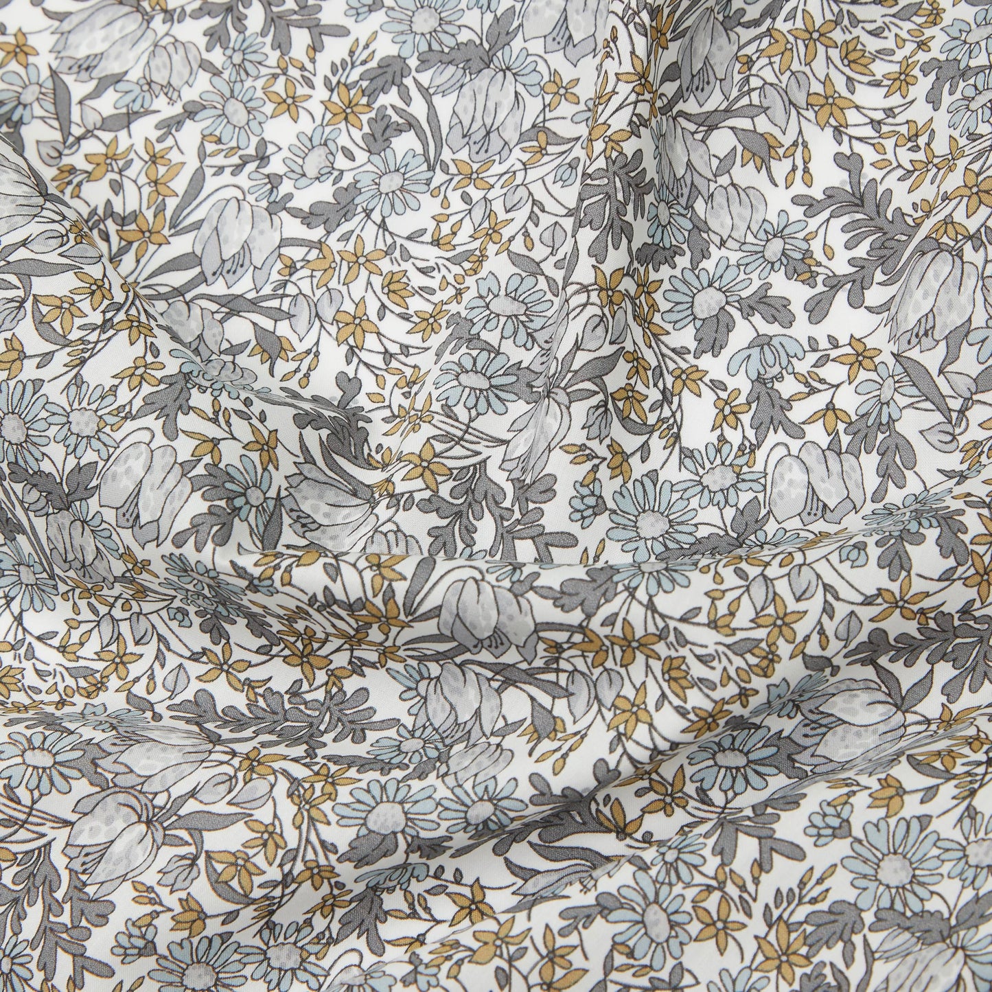 Liberty Fabrics Francesca Tulip C Tana Lawn Cotton