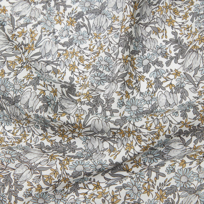 Liberty Fabrics Francesca Tulip C Tana Lawn Cotton